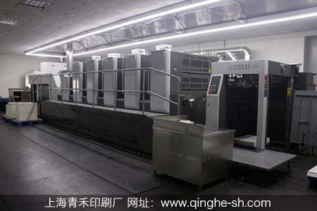 上海画册印刷厂，画册印刷